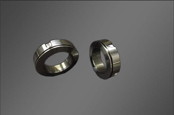 Piston Rod Nut